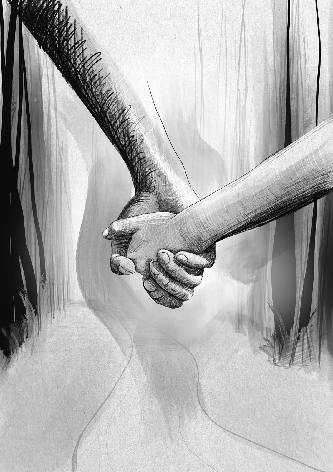 La Flor de Ramiro — Albert Paulet — Editorial · Il·lustració